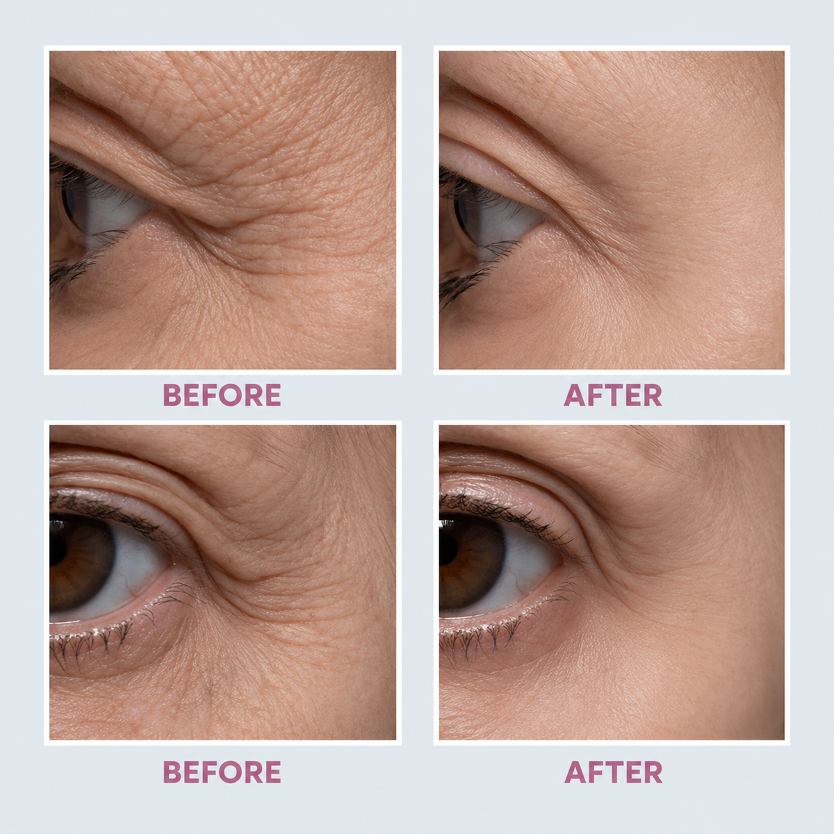 Peptide Age - Defying Eye Cream