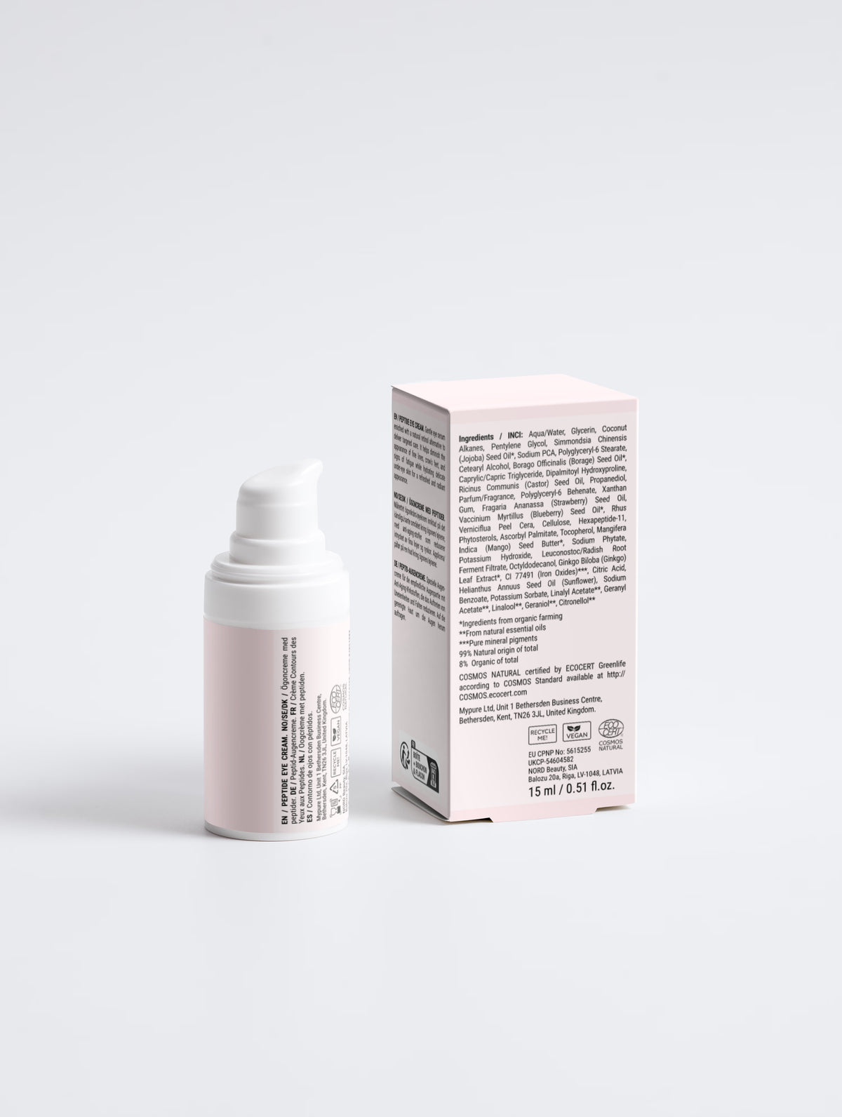 Anti-Age Peptide Collection