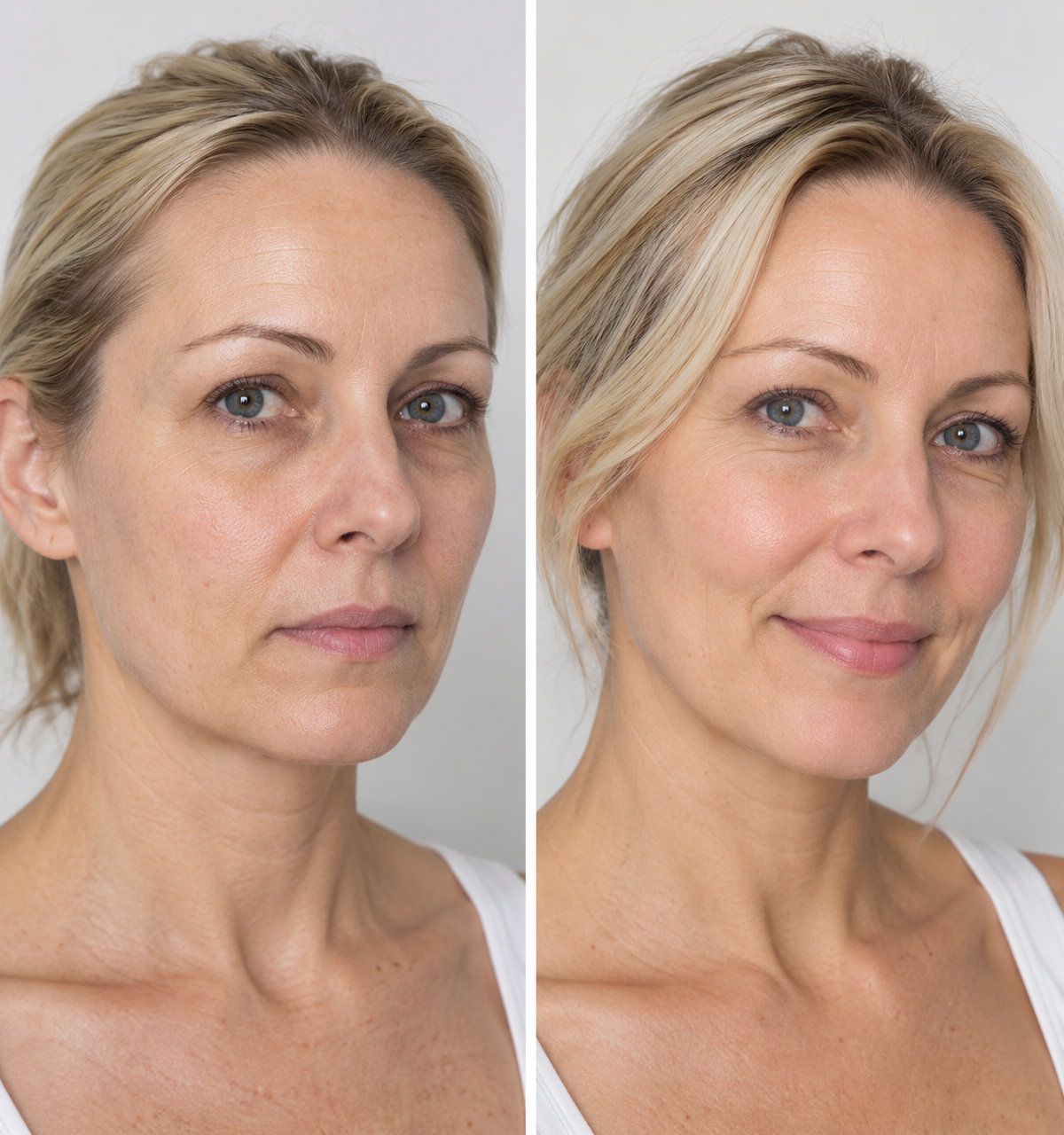 Peptide Anti-Aging Serum
