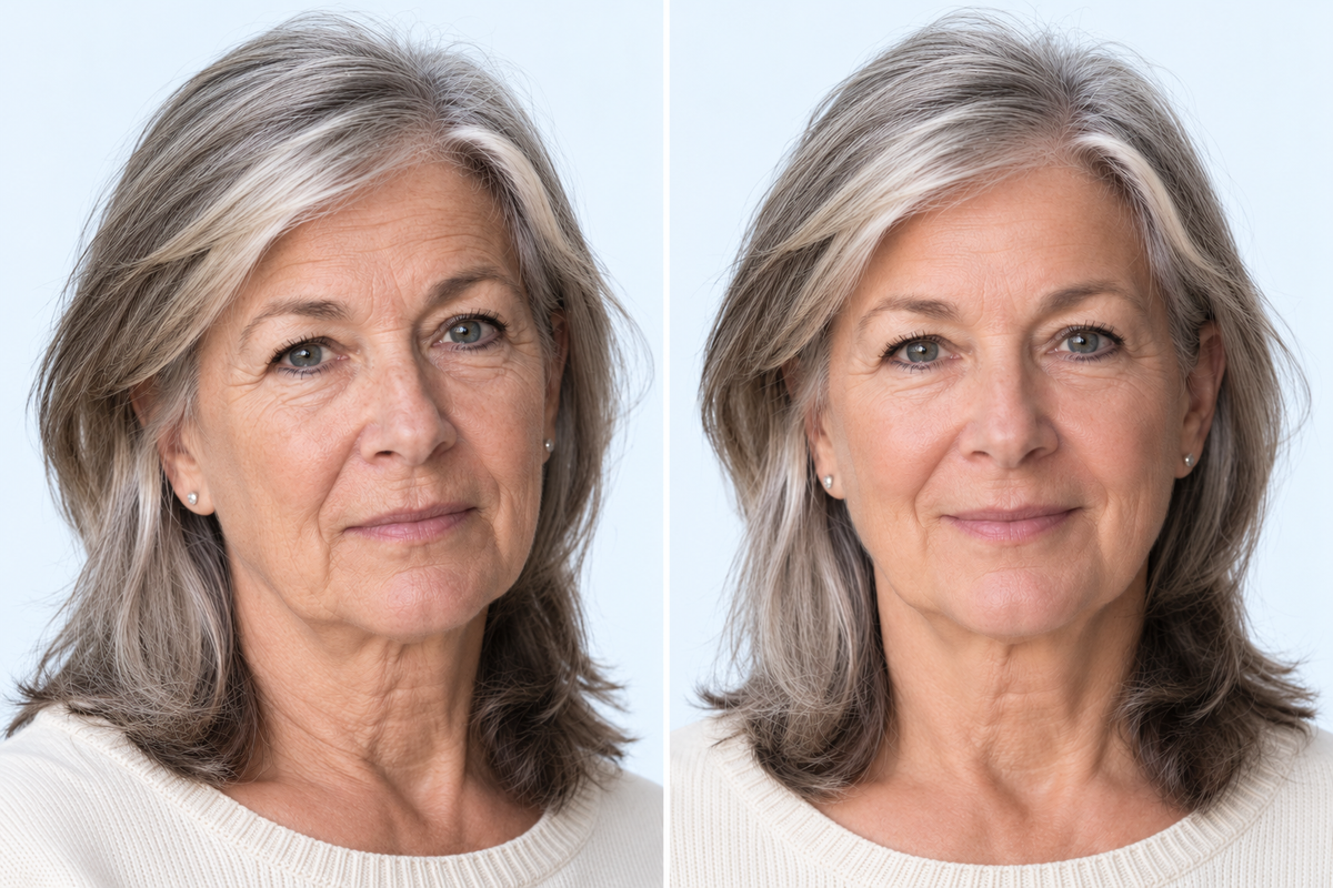 Peptide Ageless AM/PM Cream