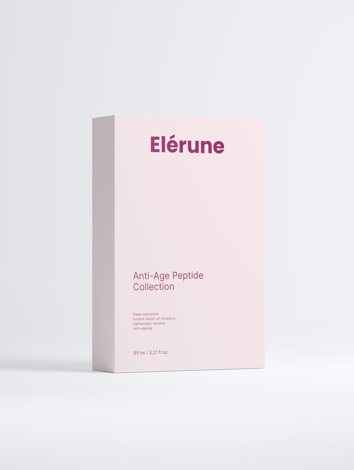 Anti-Age Peptide Collection