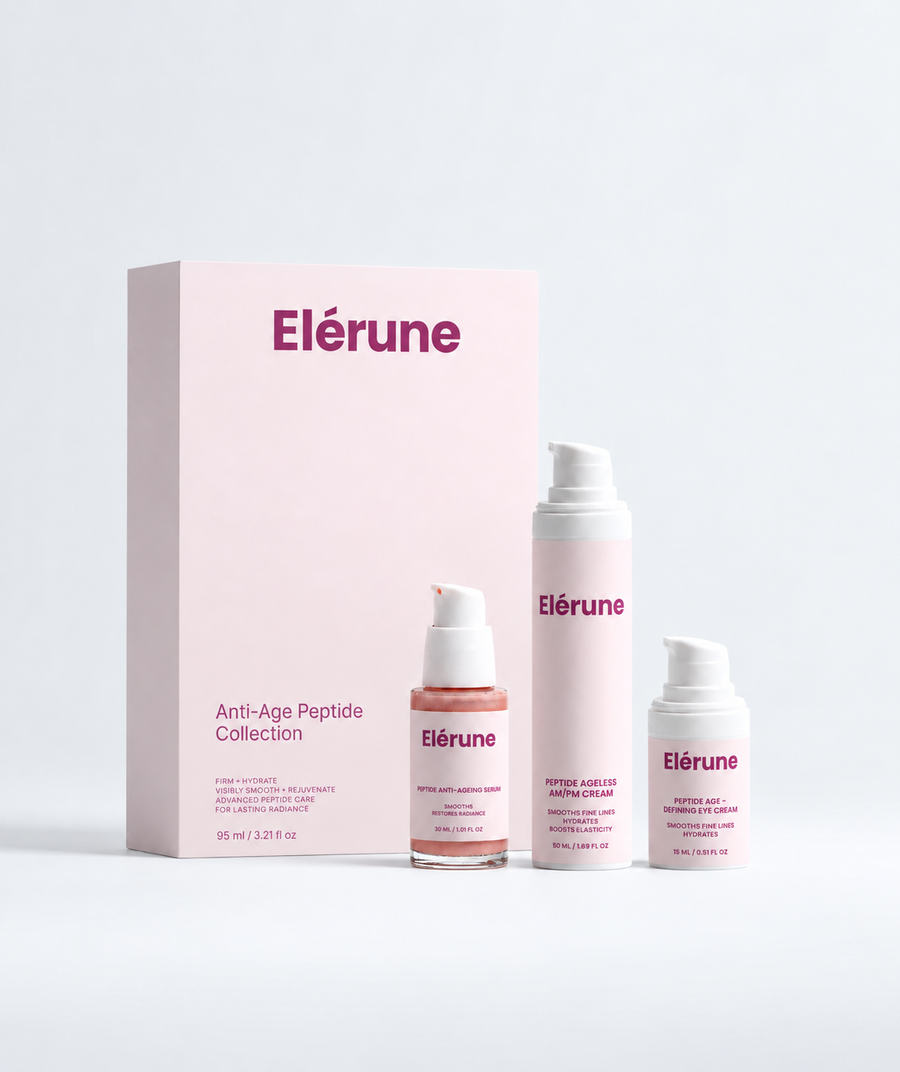 Anti-Age Peptide Collection