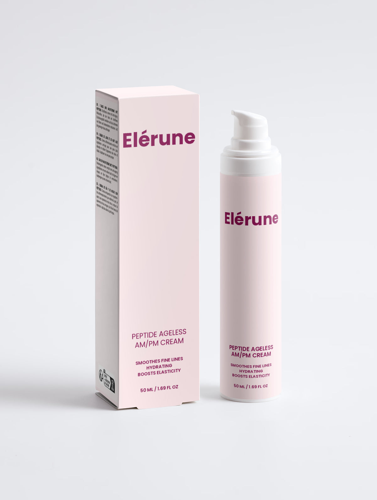 Anti-Age Peptide Collection